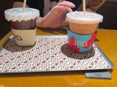 -JPG canteen(广州东山口店)