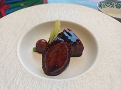 -上海滩餐厅(BFC外滩金融中心店)