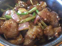 -東舍食唐精品陕菜馆