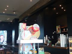 -星巴克(南京商厦店)