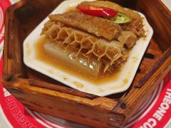 -明腾壹间茶餐厅(新都会花园广场店)