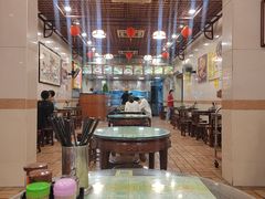 大堂-顺记冰室(宝华路店)