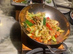 -绿茶餐厅(昆明世纪金源店)
