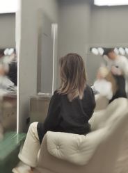 -3AM·S HAIR SALON烫发染发接发