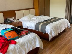 -林丰温泉度假山庄