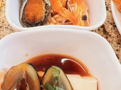 -禾斗海鲜自助(市南银座店)