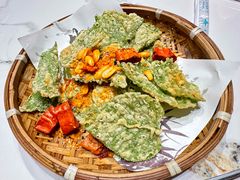 -阿露佳·舌尖上的安吉菜