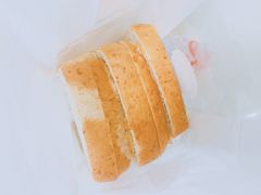 -皇后西斯汀饼店(文化路店)