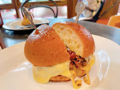 -尚牛社会 Beef & Liberty(金桥EKA天物店)