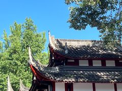 -成都市文殊院