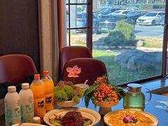 -云客来·花园餐厅(洛社店)