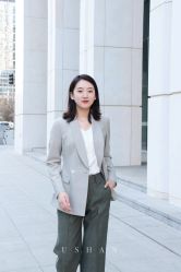 -优山定制西服衬衫大衣(国贸店)