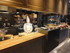 -徐记海鲜(汉城湖|太奥店)