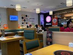 -韩香福脊骨汤锅(上杭路店)