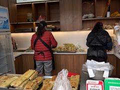 -蔡师傅豆皮(保利·西街店)
