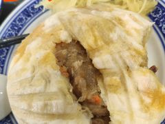 -孟家蟹包(锦绣街店)