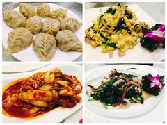 -牡丹峰朝鲜料理