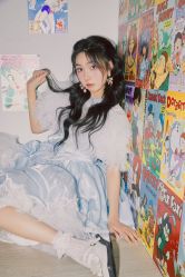 -WAVE SODA摄影工作室