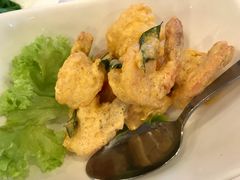 -新加坡海鲜共和(名胜世界圣淘沙海滨坊)
