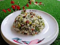 -嘎洒汤锅·花腰傣美食