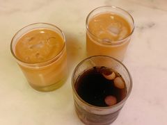 -参差咖啡(水果湖公园店)