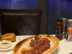 招牌大里脊双人份-Wolfgang’s Steakhouse 沃夫冈牛排馆(上海白玉兰广场店)