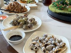 -新金盛·海鲜酒楼(盐田店)