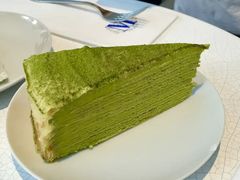 -Lady M Cake Boutique(麦迪逊大道店)