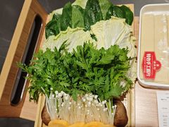 -蝎王府羊蝎子(西直门店)