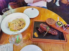 -MR.ROCKY洛奇先生RESTAURANT&BAR(宝安壹方城店)