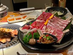 -猫爪爪原切自助烤肉(观音桥阳光世纪店)