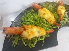 -汪姐海鲜(侨港总店·金冠好店)