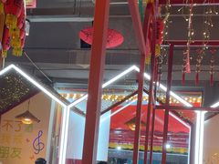 -三毛烧烤·南昌大排档(山姆店)