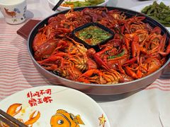 -霸王虾·麻辣小龙虾(玉林店)