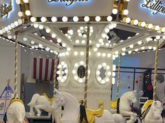 -Lilliput粒粒堡亲子餐厅(置汇旭辉店)