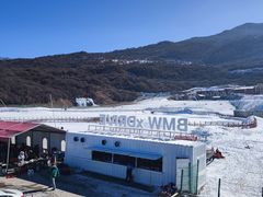 -太子岭滑雪场