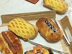 -Caidie Bakery采蝶轩(百越店)