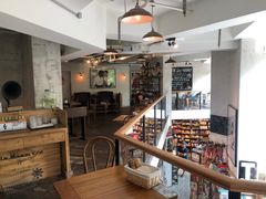 -Alimentari早午餐(安福路店)