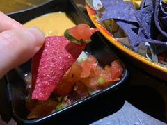 -Famous肥猫墨西哥音乐餐吧(五棵松华熙LIVE店)