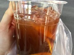 -陈记甜品窝(中山北路店)