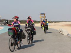 -日照海滨国家森林公园