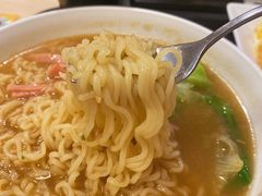 出前一丁面-大家乐(广州宝岗店)