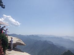 -华山风景名胜区
