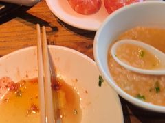 -海味当家·蒸锅海鲜(星海公园店)