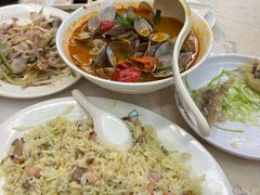 -陈根记大牌档