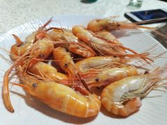 -海鲜e族(马王堆店)