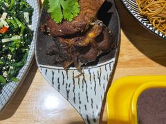 -玖鲜小笼(中山广场店)