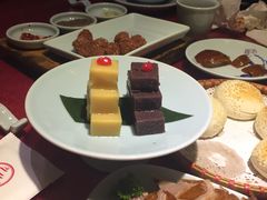 -北平食府(马鞍山路店)