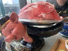 -享月汤皇·海鲜小火锅·聚会(曲江创意谷店)