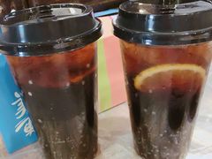 -靓靓蒸虾(中山公园店)